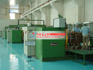 吐鲁番电力变压器生产设备
